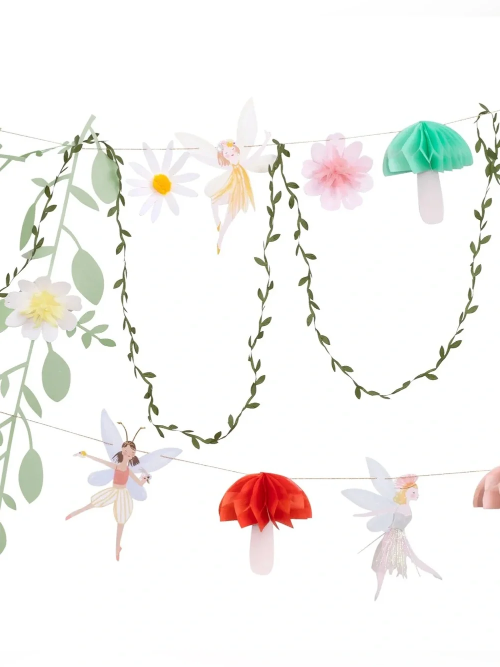 MERI MERI Fairy Garland Set